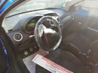 PILOTO TRASERO IZQUIERDO CITROEN C2 VTS - fotografía 4