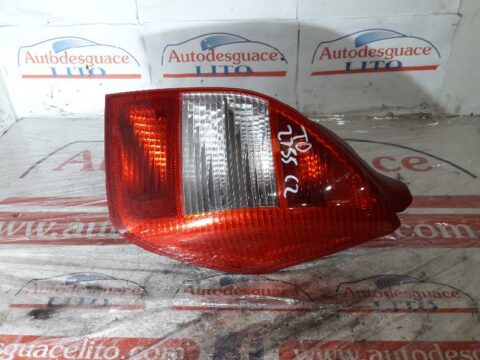 PILOTO TRASERO DERECHO CITROEN C2 VTS