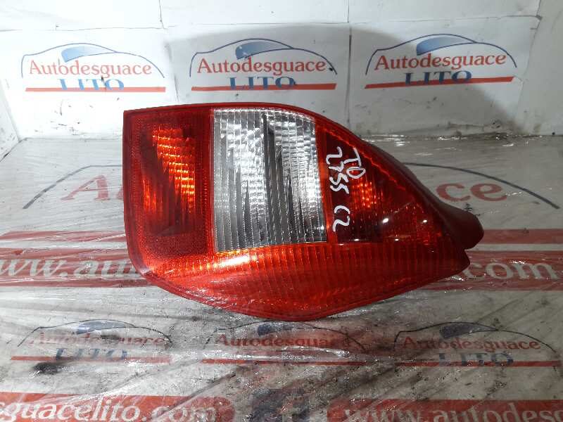 PILOTO TRASERO DERECHO CITROEN C2 VTS