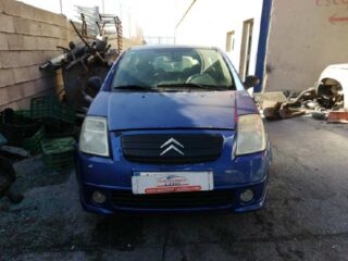 PILOTO TRASERO DERECHO CITROEN C2 VTS - fotografía 3