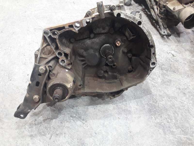 CAJA CAMBIOS RENAULT MEGANE I BERL. BERL. CON PORTÓN (BA0) 1.9 dTi Alize