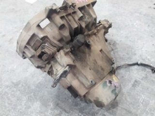 CAJA CAMBIOS RENAULT MEGANE I BERL. BERL. CON PORTÓN (BA0) 1.9 dTi Alize - fotografía 2
