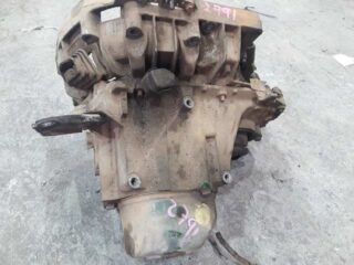 CAJA CAMBIOS RENAULT MEGANE I BERL. BERL. CON PORTÓN (BA0) 1.9 dTi Alize - fotografía 3