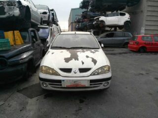 CAJA CAMBIOS RENAULT MEGANE I BERL. BERL. CON PORTÓN (BA0) 1.9 dTi Alize - fotografía 5