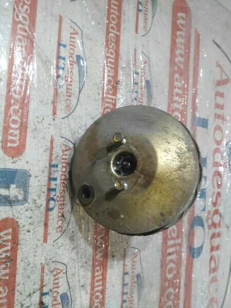 SERVOFRENO FIAT SEICENTO (187) Active