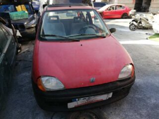 SERVOFRENO FIAT SEICENTO (187) Active - fotografía 3