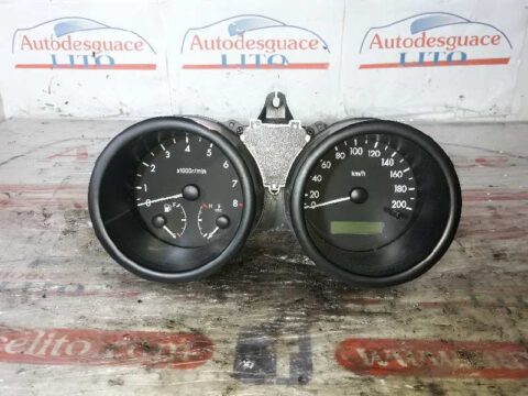 CUADRO INSTRUMENTOS CHEVROLET KALOS 1.2 S (DA)