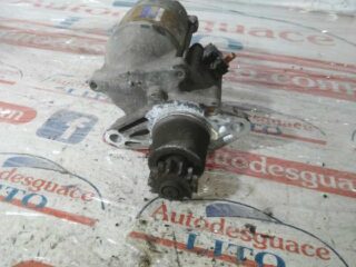 MOTOR ARRANQUE TOYOTA RAV4 FUNCRUISER (A1) Básico - fotografía 1