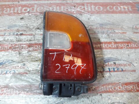 PILOTO TRASERO DERECHO TOYOTA RAV4 FUNCRUISER (A1) Básico