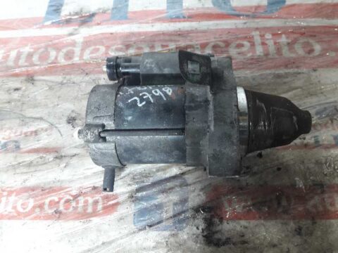 MOTOR ARRANQUE HONDA JAZZ (GD15) 1.4 S
