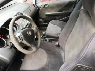 MOTOR ARRANQUE HONDA JAZZ (GD15) 1.4 S - fotografía 6