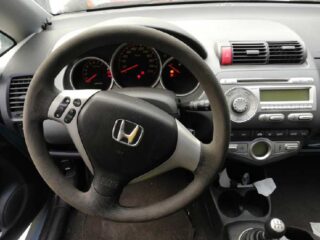 MOTOR ARRANQUE HONDA JAZZ (GD15) 1.4 S - fotografía 8