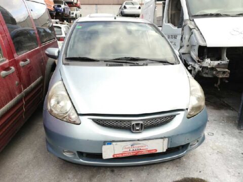 BOMBA DIRECCION HONDA JAZZ (GD15) 1.4 S