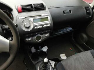 BOMBA DIRECCION HONDA JAZZ (GD15) 1.4 S - fotografía 3