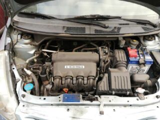BOMBA DIRECCION HONDA JAZZ (GD15) 1.4 S - fotografía 6