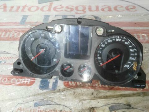 CUADRO INSTRUMENTOS VOLKSWAGEN PASSAT BERLINA (3C2) Highline