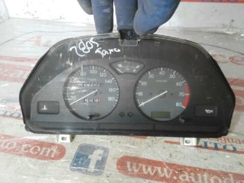 CUADRO INSTRUMENTOS CITROEN SAXO 1.1 Image
