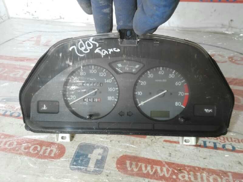 CUADRO INSTRUMENTOS CITROEN SAXO 1.1 Image