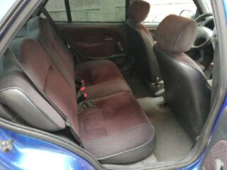 PORTON TRASERO CITROEN SAXO 1.1 Image - fotografía 3