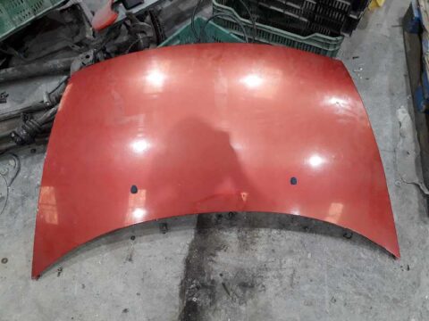 CAPO CITROEN C3 1.1 Vivace