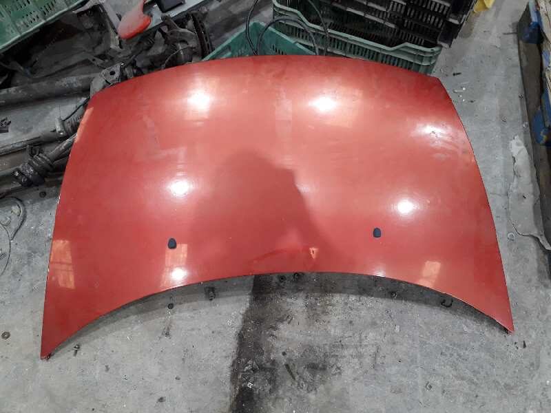 CAPO CITROEN C3 1.1 Vivace