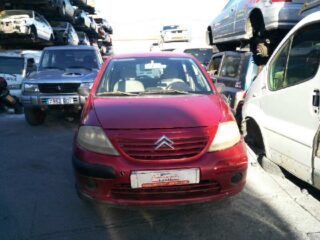 CAPO CITROEN C3 1.1 Vivace - fotografía 2