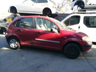 CAPO CITROEN C3 1.1 Vivace - fotografía 4