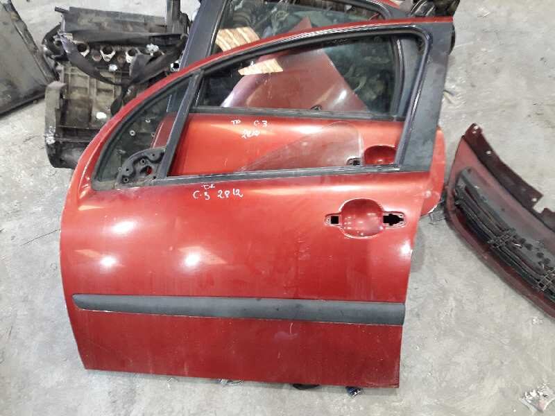 PUERTA DELANTERA IZQUIERDA CITROEN C3 1.1 Vivace