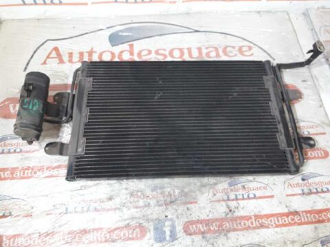 NO IDENTIFICADO VOLKSWAGEN GOLF IV BERLINA (1J1)(10.1997) GTI