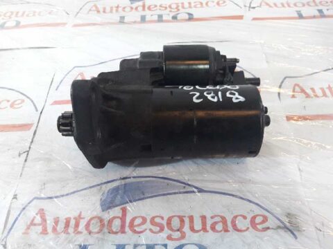 MOTOR ARRANQUE SEAT TOLEDO (1M2) Stella