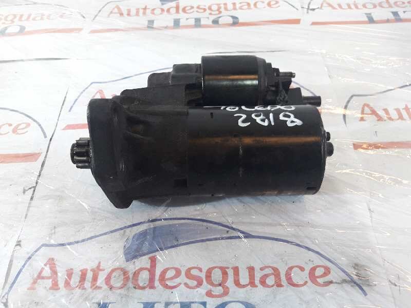 MOTOR ARRANQUE SEAT TOLEDO (1M2) Stella
