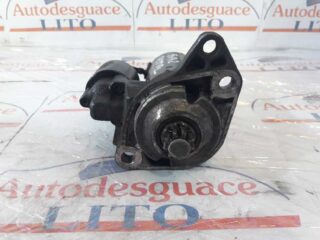 MOTOR ARRANQUE SEAT TOLEDO (1M2) Stella - fotografía 2