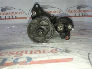 MOTOR ARRANQUE SEAT TOLEDO (1M2) Stella - fotografía 3