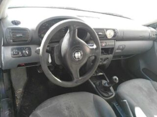 MOTOR ARRANQUE SEAT TOLEDO (1M2) Stella - fotografía 6