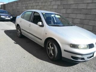 MOTOR ARRANQUE SEAT TOLEDO (1M2) Stella - fotografía 7