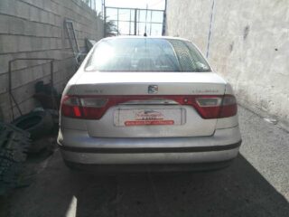 MOTOR ARRANQUE SEAT TOLEDO (1M2) Stella - fotografía 8