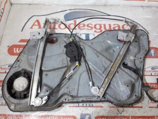 ELEVALUNAS DELANTERO IZQUIERDO SEAT TOLEDO (1M2) Stella - fotografía 3