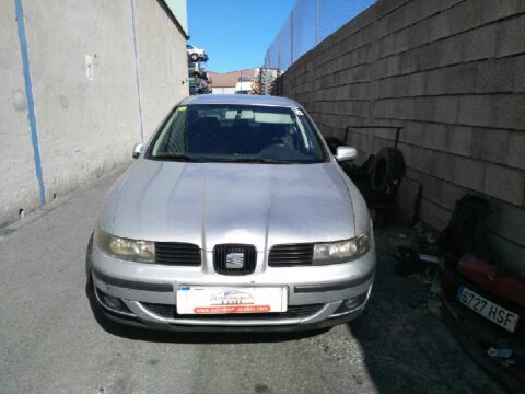PEDAL ACELERADOR SEAT TOLEDO (1M2) Stella