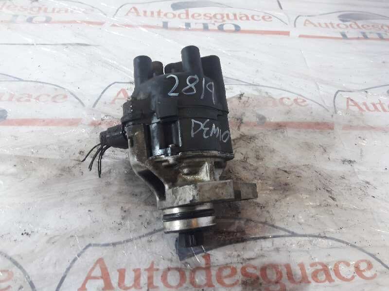 DELCO MAZDA DEMIO (DW) 1.3 Active