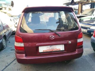 DELCO MAZDA DEMIO (DW) 1.3 Active - fotografía 5
