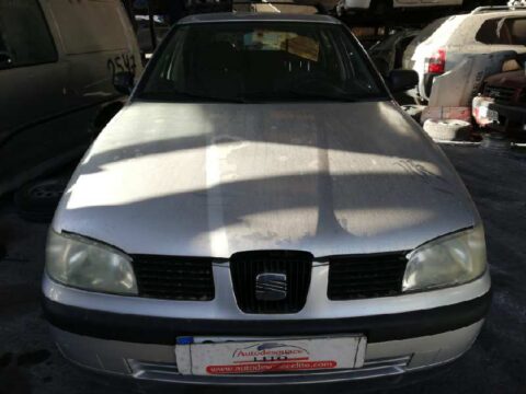 COMPRESOR AIRE ACONDICIONADO SEAT CORDOBA VARIO (6K5) Signo