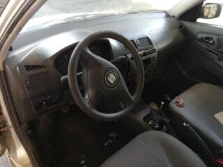 CAPO SEAT CORDOBA VARIO (6K5) Signo - fotografía 5