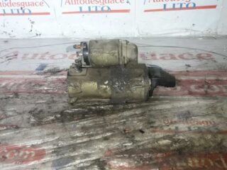 MOTOR ARRANQUE DAEWOO LANOS Cool - fotografía 1
