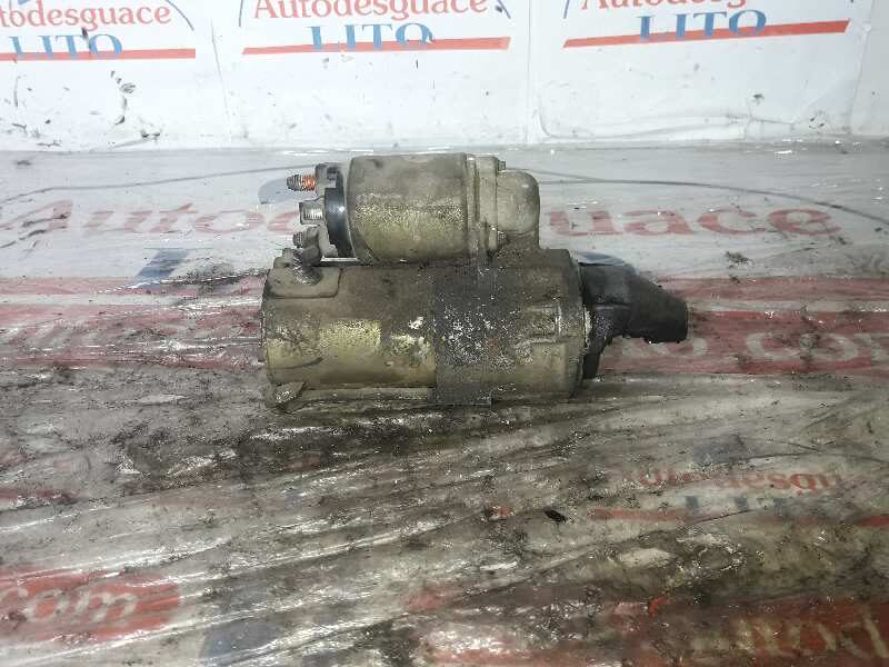 MOTOR ARRANQUE DAEWOO LANOS Cool