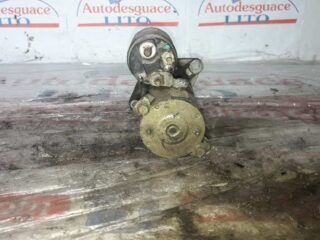 MOTOR ARRANQUE DAEWOO LANOS Cool - fotografía 2