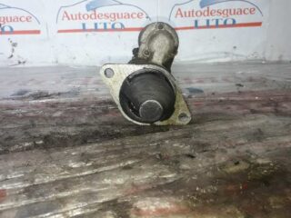 MOTOR ARRANQUE DAEWOO LANOS Cool - fotografía 3