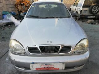 MOTOR ARRANQUE DAEWOO LANOS Cool - fotografía 4