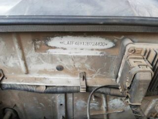 MOTOR ARRANQUE DAEWOO LANOS Cool - fotografía 5