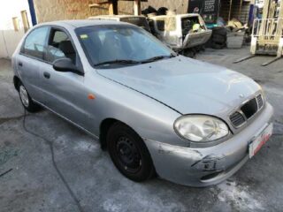 MOTOR ARRANQUE DAEWOO LANOS Cool - fotografía 6