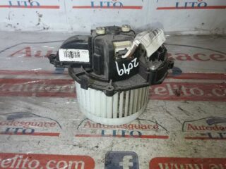 VENTILADOR CALEFACCION CITROEN - fotografía 1